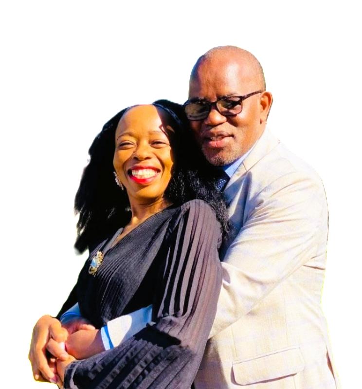 Bishop P Ndlangamandla image